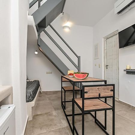 Venetian Suites II Naxos City المظهر الخارجي الصورة