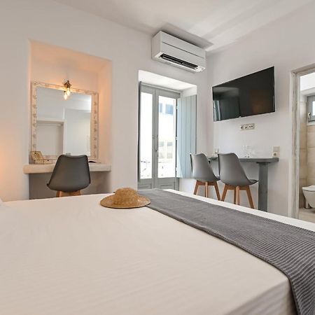 Venetian Suites II Naxos City المظهر الخارجي الصورة