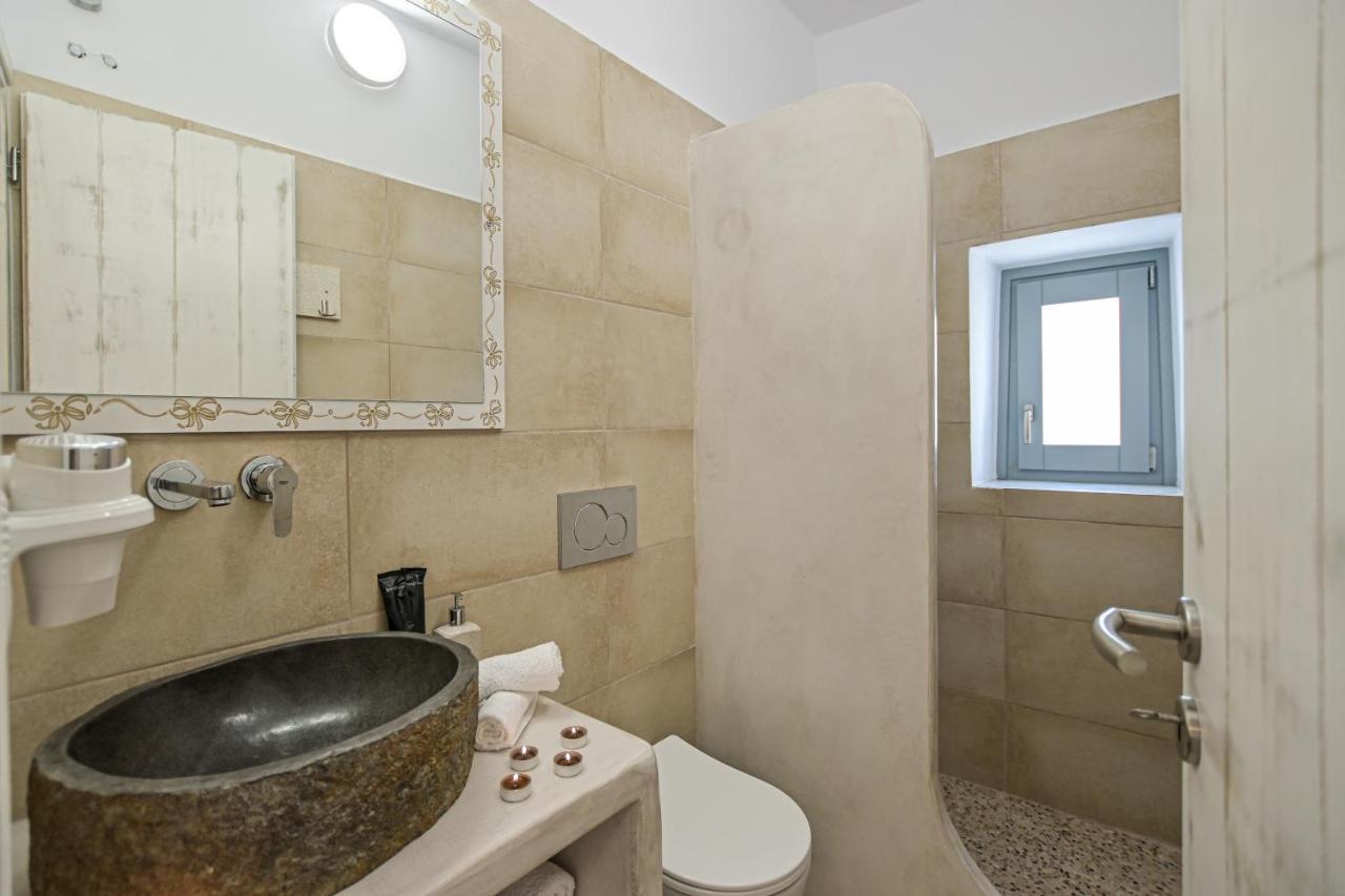 Venetian Suites II Naxos City المظهر الخارجي الصورة