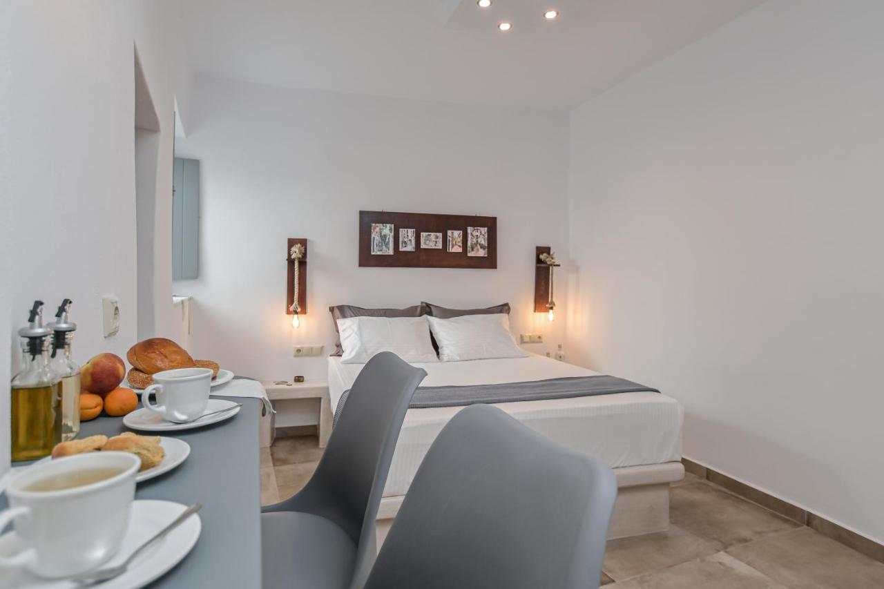 Venetian Suites II Naxos City المظهر الخارجي الصورة