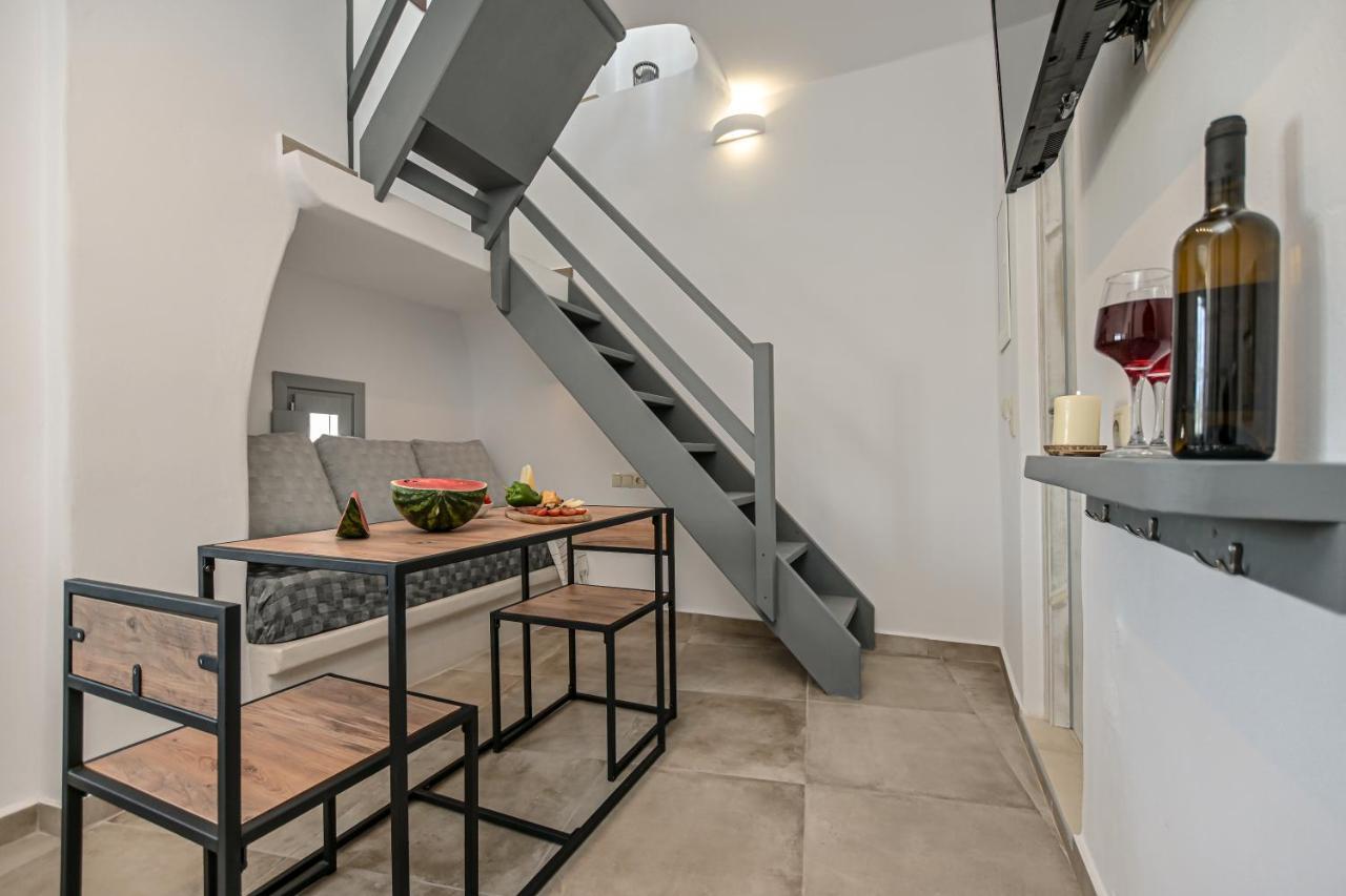 Venetian Suites II Naxos City المظهر الخارجي الصورة
