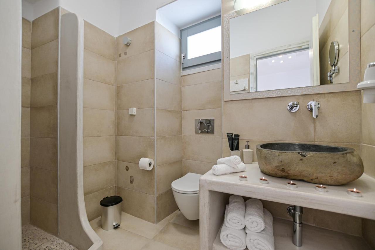Venetian Suites II Naxos City المظهر الخارجي الصورة