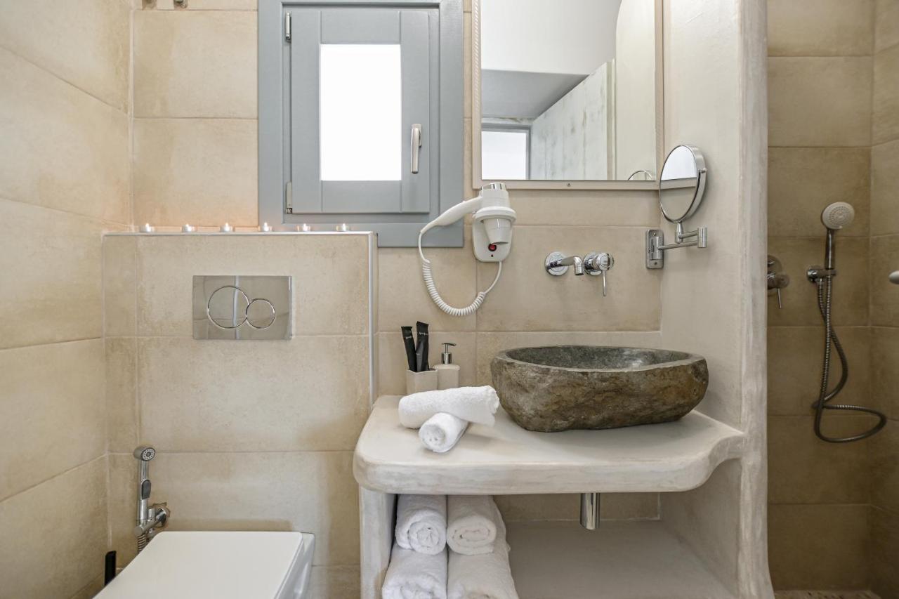 Venetian Suites II Naxos City المظهر الخارجي الصورة