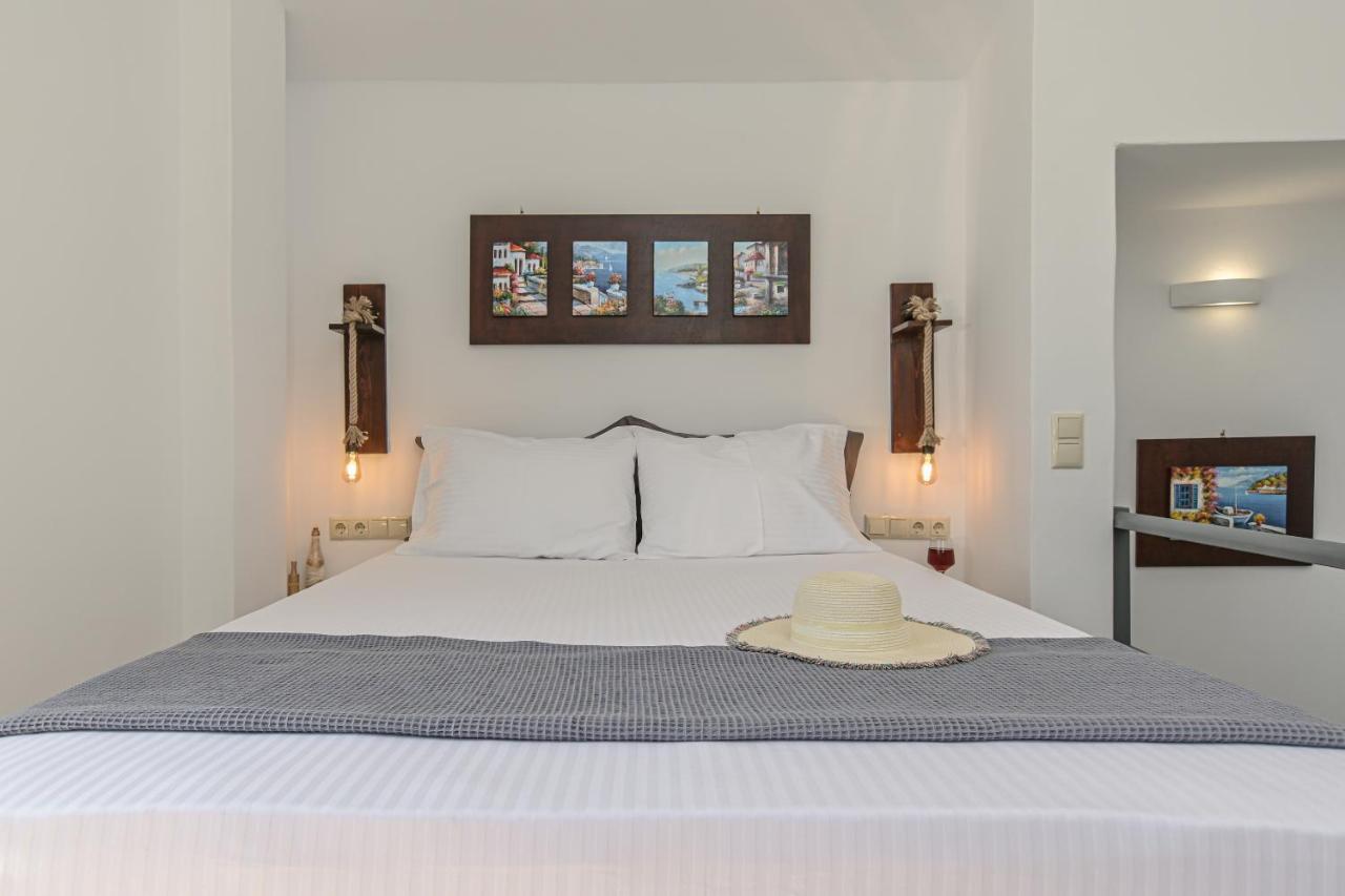 Venetian Suites II Naxos City المظهر الخارجي الصورة