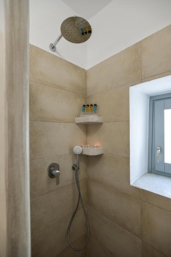 Venetian Suites II Naxos City المظهر الخارجي الصورة