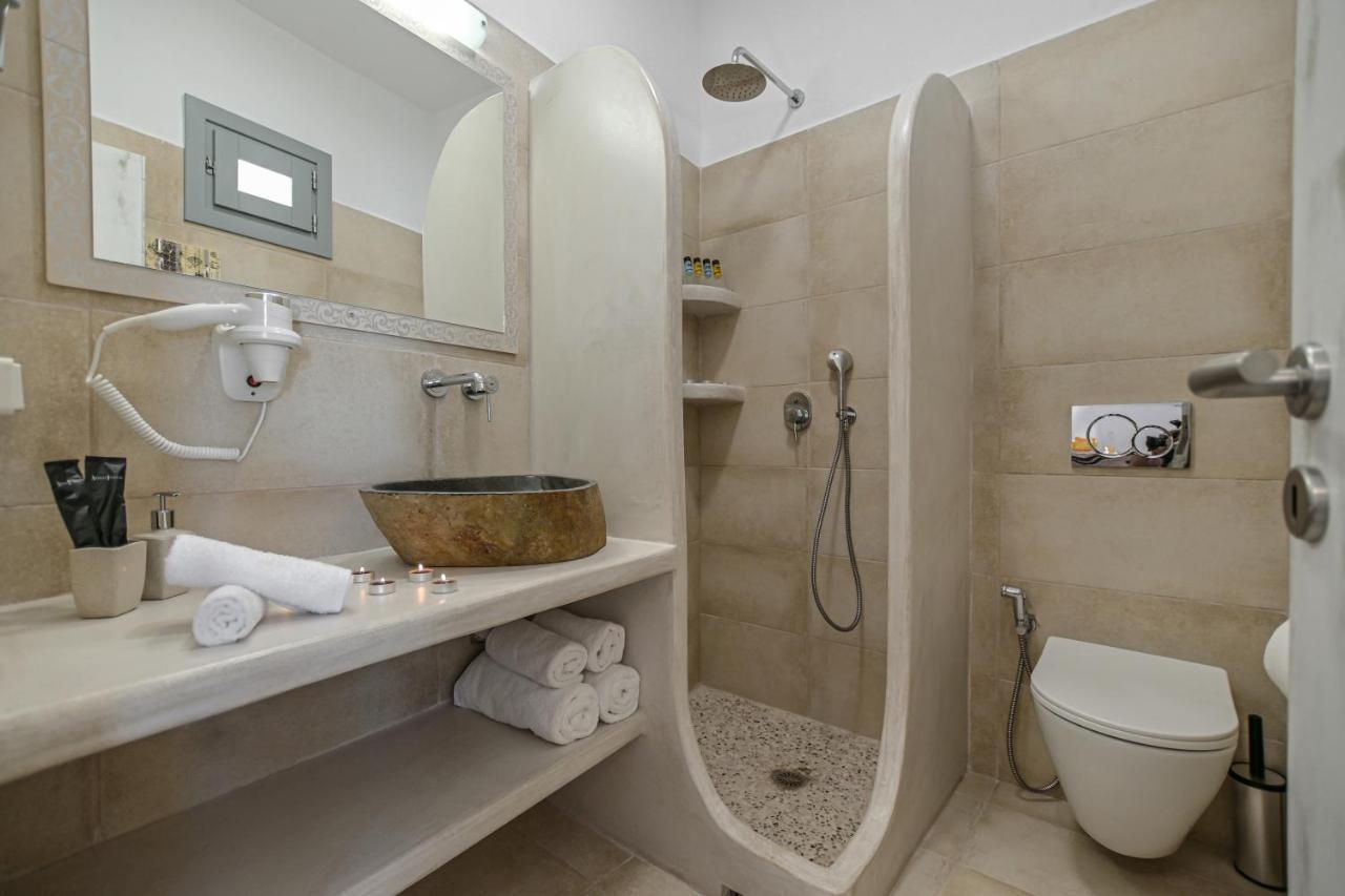 Venetian Suites II Naxos City المظهر الخارجي الصورة