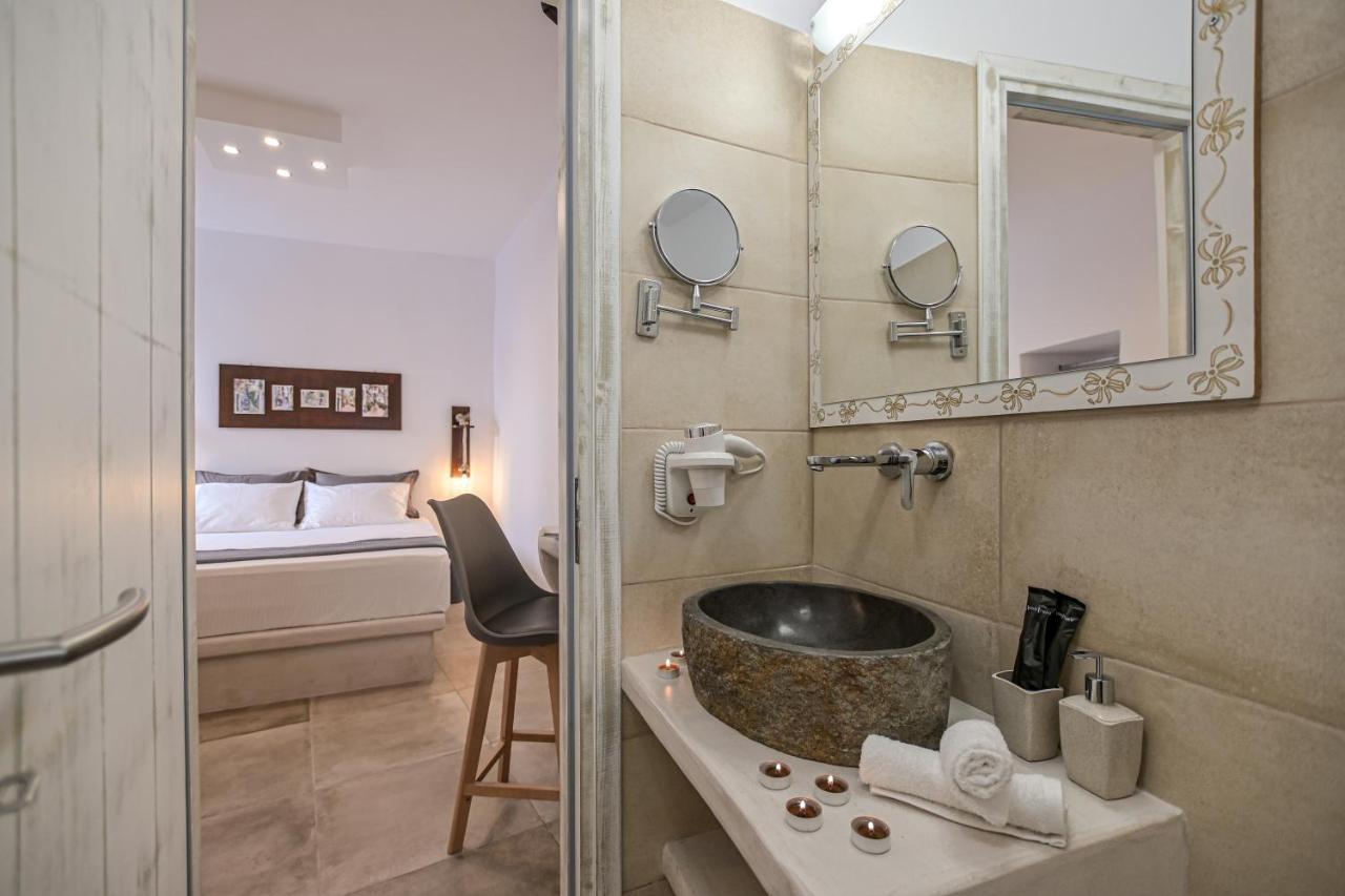 Venetian Suites II Naxos City المظهر الخارجي الصورة