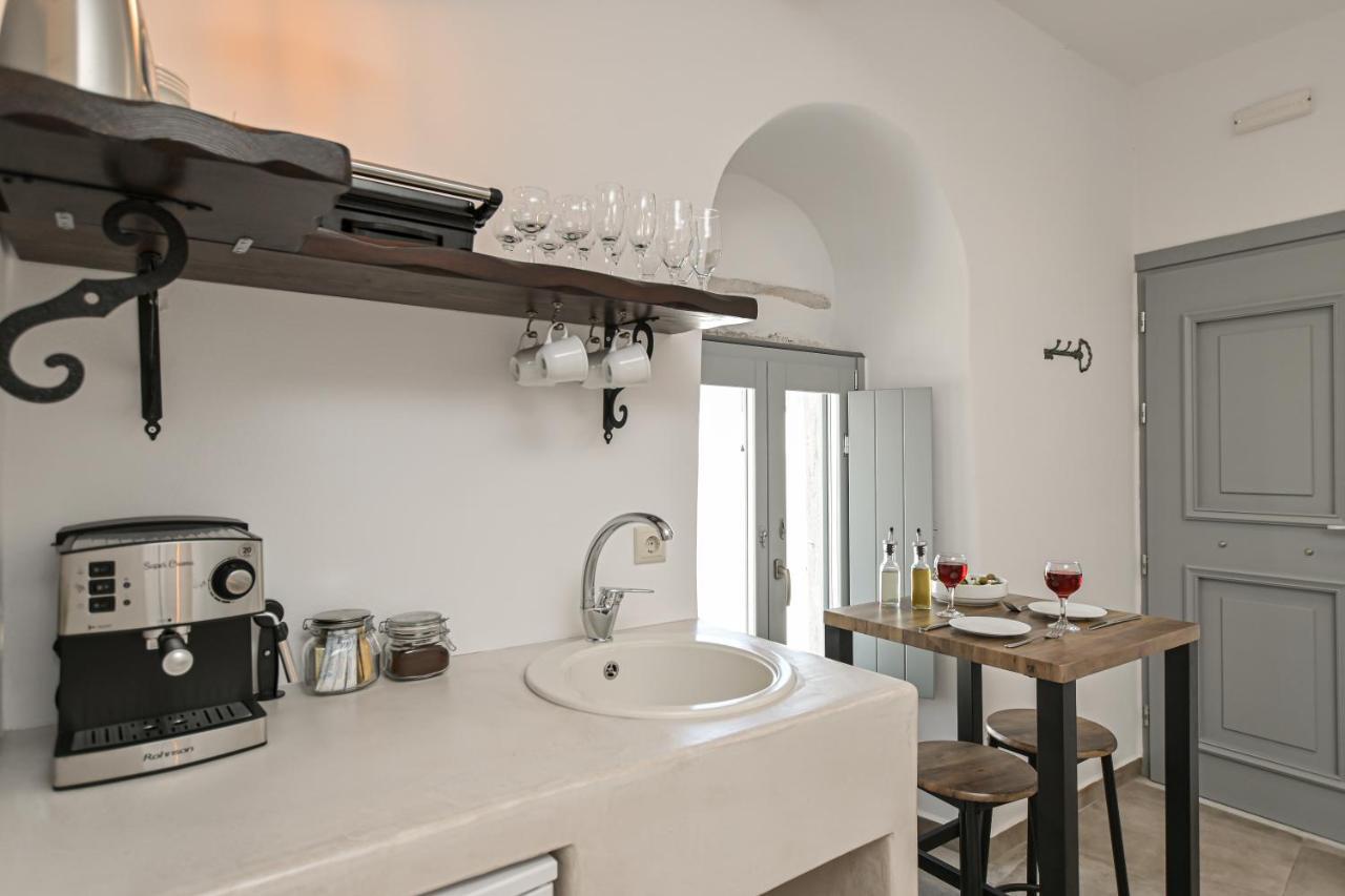 Venetian Suites II Naxos City المظهر الخارجي الصورة